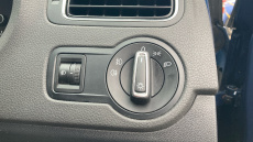 Volkswagen Polo 1.2 TSI Match 5dr Petrol Hatchback